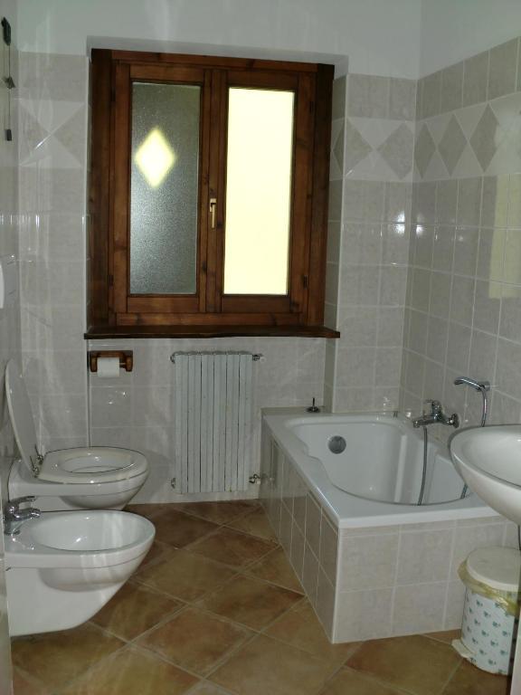 Agriturismo La Meridiana Frabosa Sottana Quarto foto