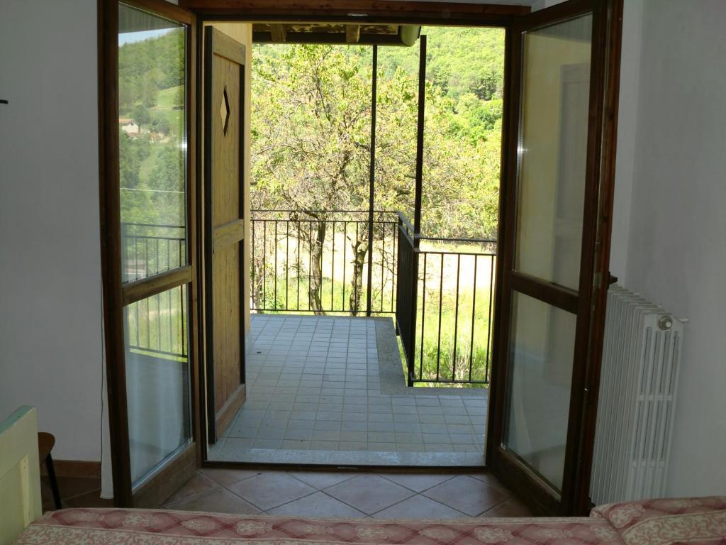 Agriturismo La Meridiana Frabosa Sottana Quarto foto
