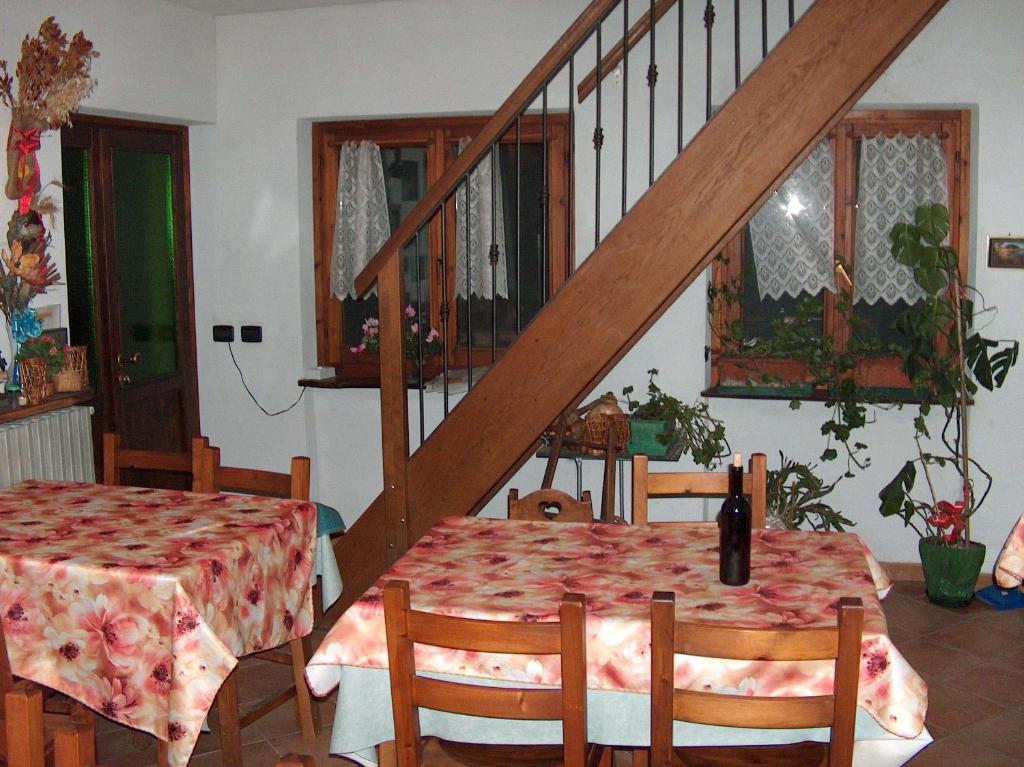 Agriturismo La Meridiana Frabosa Sottana Exterior foto