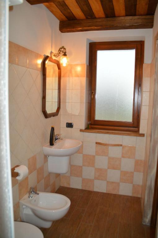 Agriturismo La Meridiana Frabosa Sottana Quarto foto
